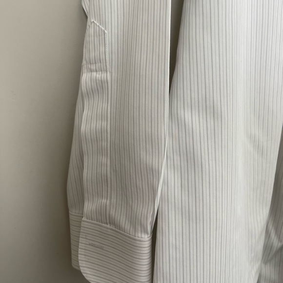 BROOKS BROTHERS HUTTON DOWN SHIRT - Picture 4 of 7